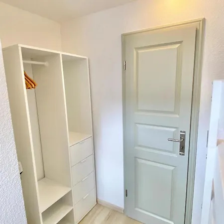 Papaja 'paula' Im Eg Apartment *