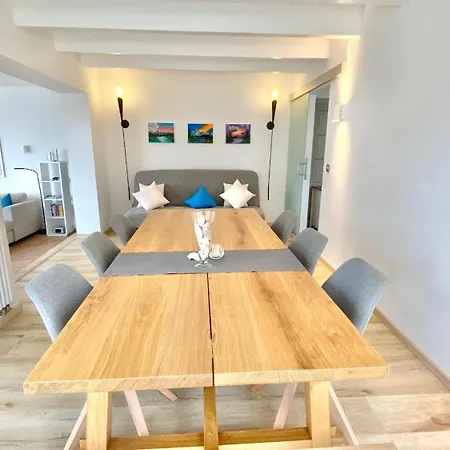 Papaja 'paula' Im Eg شقة *