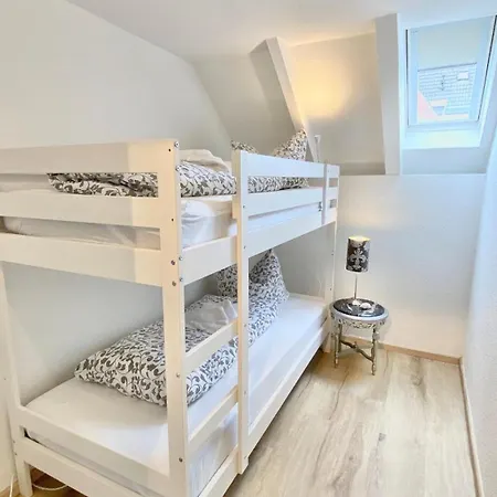 Apartment Papaja 'paula' Im Eg *