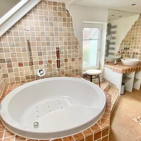 Papaja 'paula' Im Eg شقة لانغيوغ