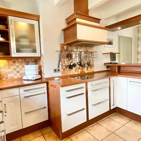 Apartment Papaja 'paula' Im Eg *